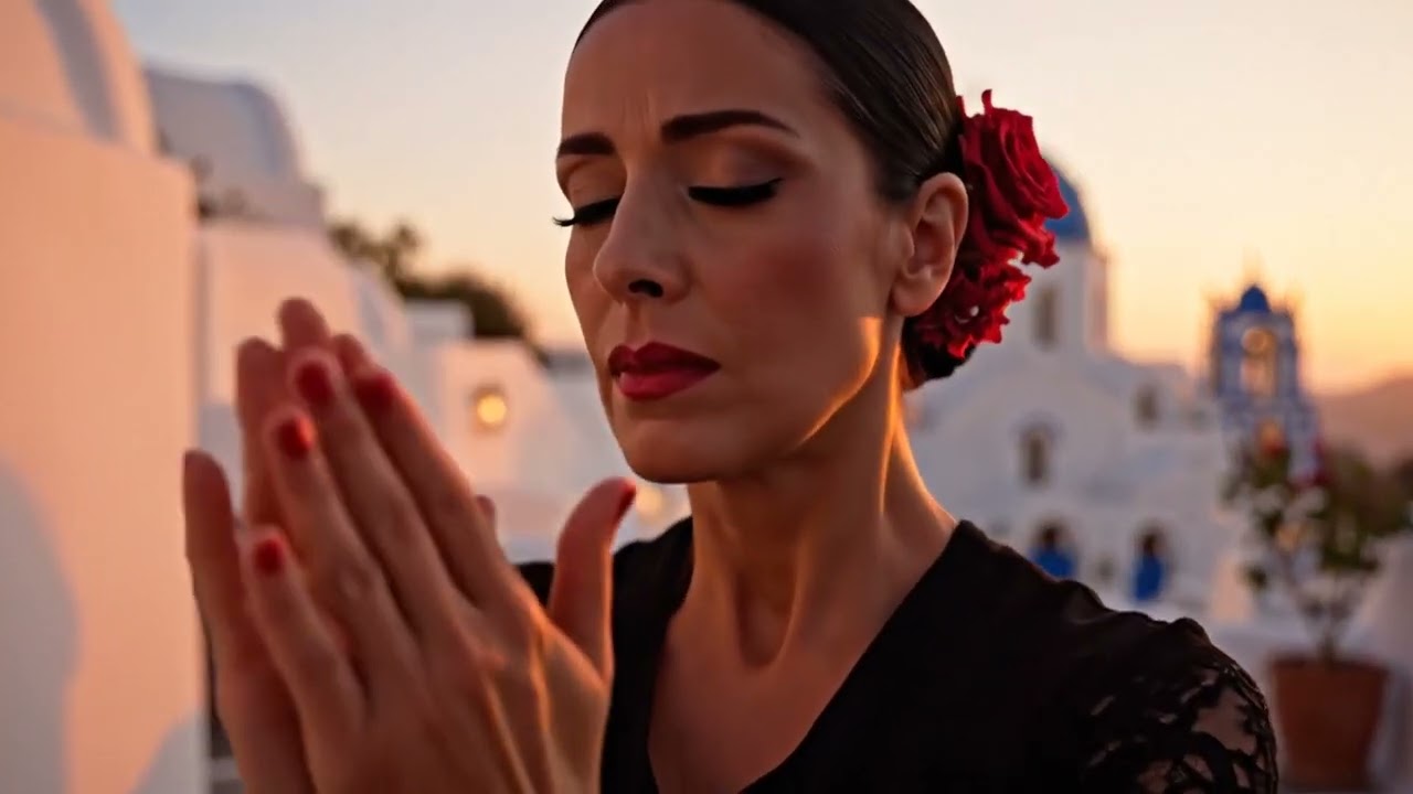 Seven Voices Without Words | Emotional World Fusion Instrumental