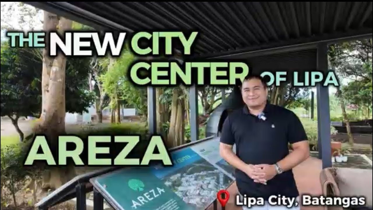 AYALA LAND ESTATES | AREZA