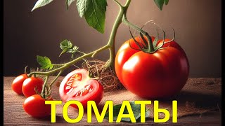 Томаты из Калифорнии:  секреты выращивания и производства томатного соуса | Как это растёт?