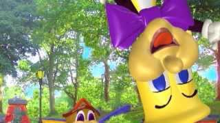 Torah Tots - Adventures In Totsland - Mitzvah Machines