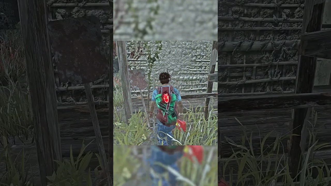 Ooooo, funny moment. 