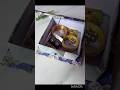 Jewelery box making at home💍😍/Diy Jewelery box👝😍 #shorts #youtubeshorts #shortviral #viralshort #art