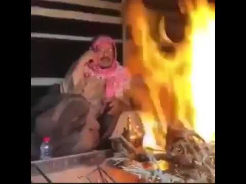 وين انت ياللي دلة الصبح تعجبك