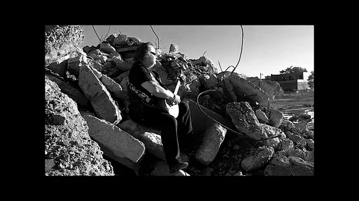 No Exit - (Official video) - Loren Hicks on banjo
