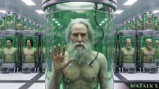 Matrix 5 (2027) – Keanu Reeves, Carrie-Anne Moss | Drew Goddard schreibt und führt Regie!