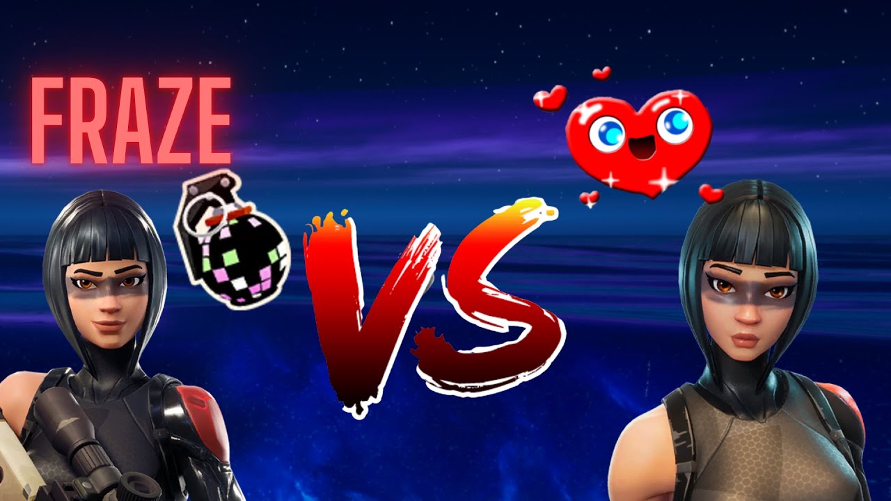 Emote Battle.exe - YouTube