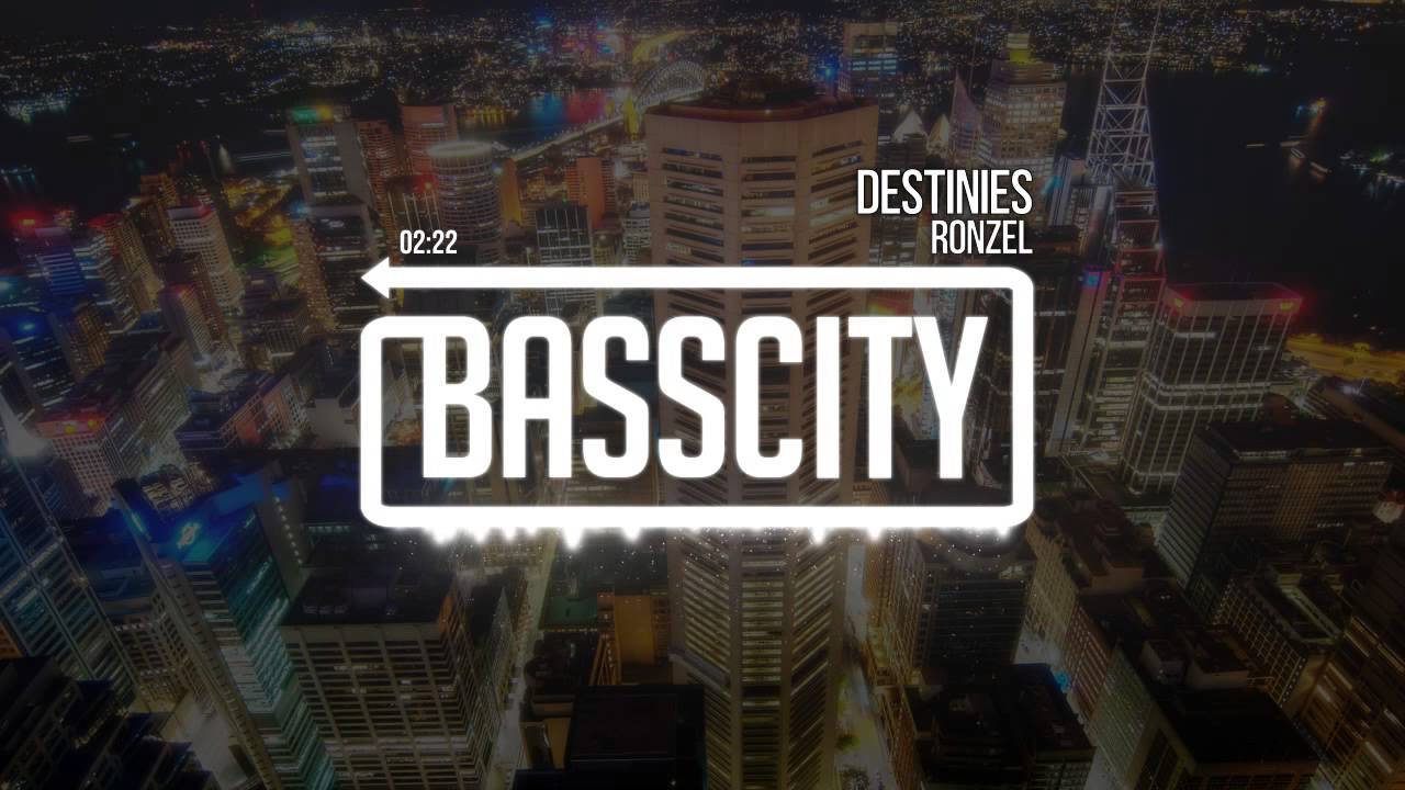 Ronzel - Destinies