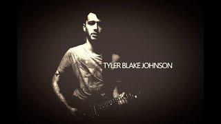 Tyler Blake Johnson Tribute
