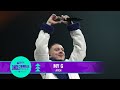 Aitch - My G (Live at Capital's Jingle Bell Ball 2022) | Capital