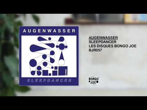 02 - Augenwasser - Work Wait Work