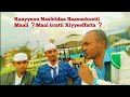 Interview Ergaa Bareedaa Kaayyoon Nashiidaa Baasuukeetii Maali вќ пёЏ Allahuakbar Travel Viralvide Interview Ergaa Bareedaa Kaayyoon Nashiidaa Baasuukeetii Maali вќ пёЏ Allahuakbar Travel Viralvide