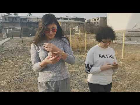 როგორ შეგვცვალა ინფორმალცული ტექნოლოგიების განვითარებამ