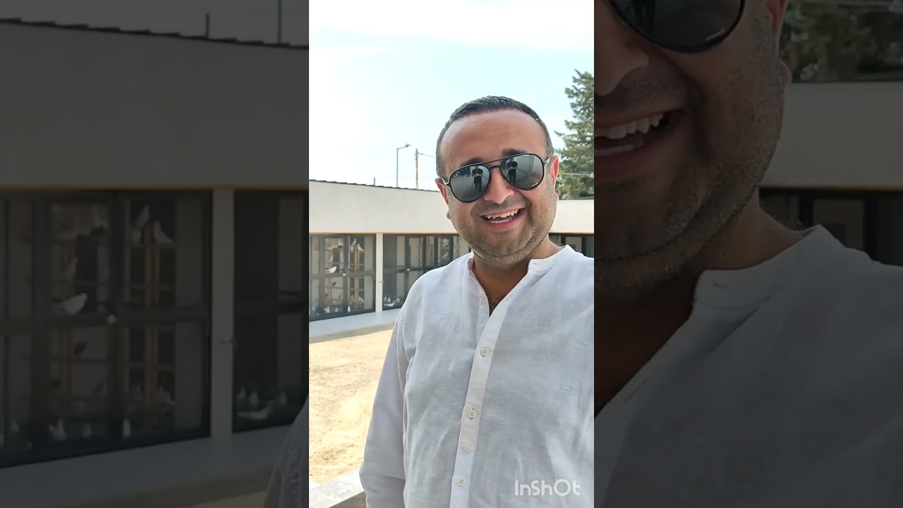 Hacı Elvin Bilgəli ocağindan  Hacı Qara Bilgəli 2 çi Hissə ardı var 3 cü hissə Kanala Abunə olun☝️🙏🤝