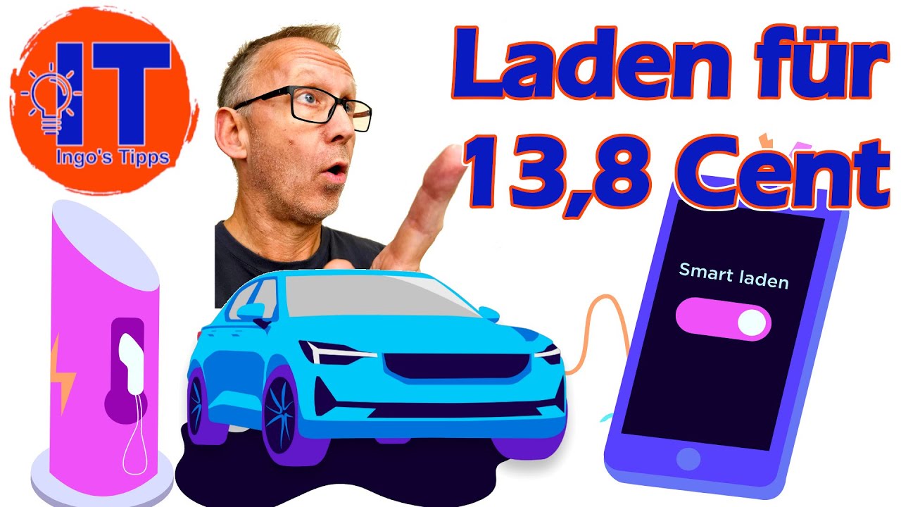 Warum ich von Tibber zu Octopus gewechselt bin – Kosten, Daten, Vorteile | @Ingos Tipps