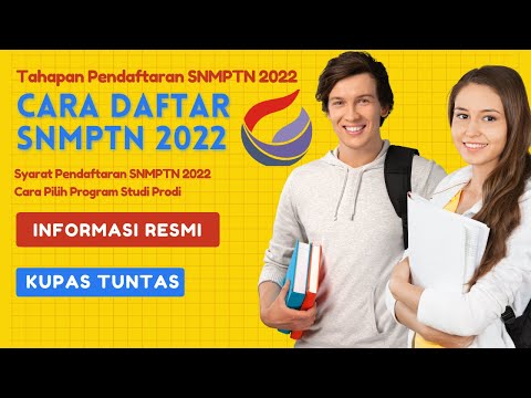 Lengkap nih berikut Cara Pendaftaran SNMPTN 2022 Buka Portal.ltmpt.ac.id atau Snmptn.ltmpt.ac.id