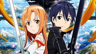 Download Lagu Sword Art Online「AMV」- Digital World MP3