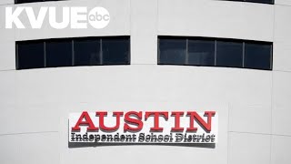 Austin ISD asking Texas lawmakers to increase basic allotment, reform recapture