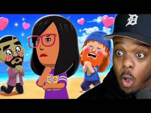 They All Want Britani - Tomodachi Life Living The Dream ep. 17