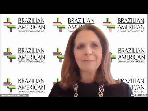 Brazilian-American Chamber of Commerce