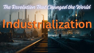 Industrialization: The revolution that changed the world | History | RR Spectrum