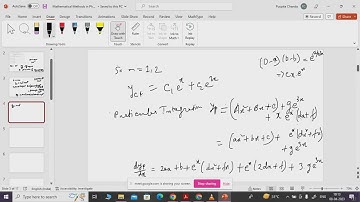 Mathematical Methods in Physics