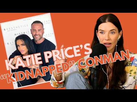 Britt Almost Got Deported & Did Katie Price's Husband Fake His Own Kidnapping?