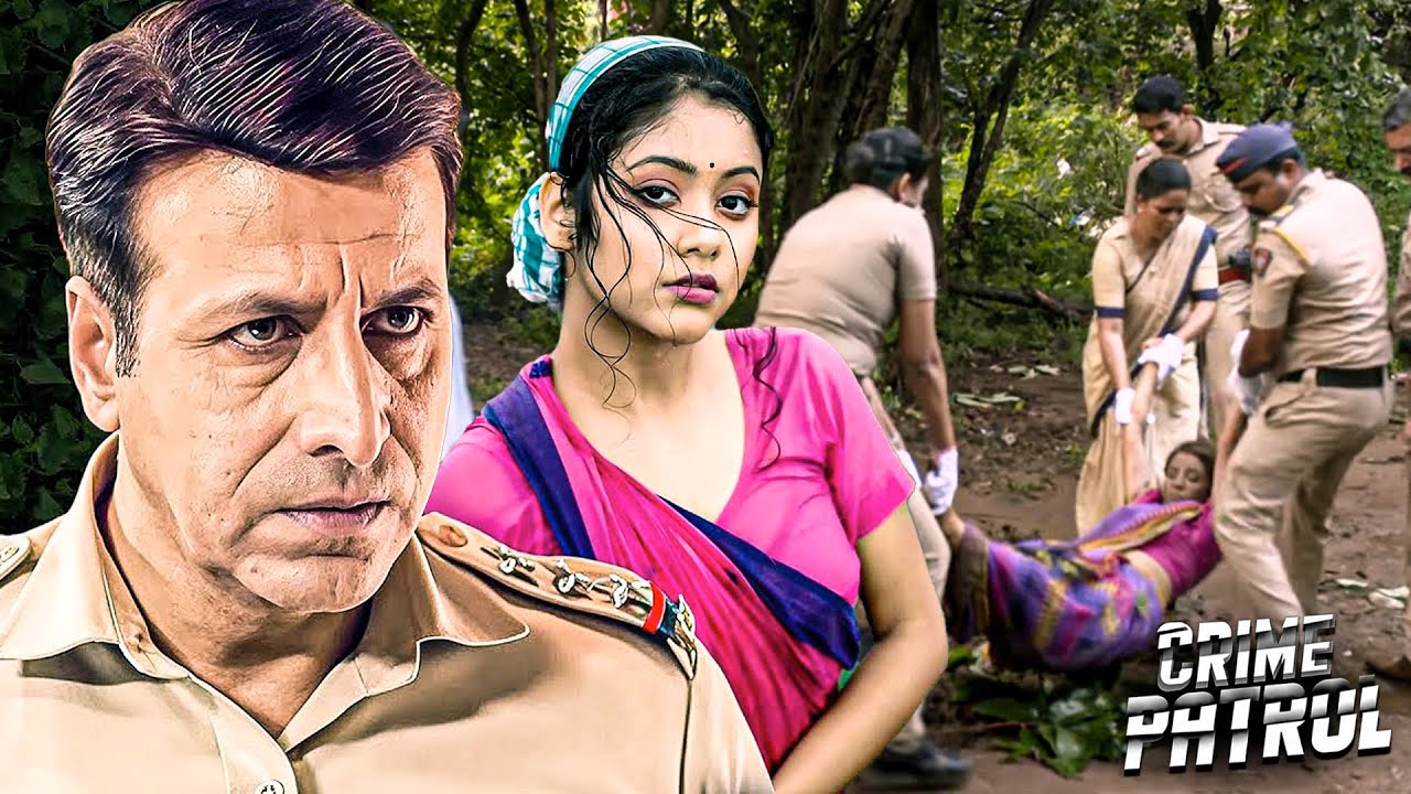 कोलकाता की लड़की ने इज़्ज़त बचाने के लिए कुर्बान की अपनी जान | Crime Patrol | Real Crime Stories