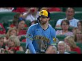 BREWERS vs. CARDINALS: Official Full Game Highlights (July 9) | 2026 MLB Season
