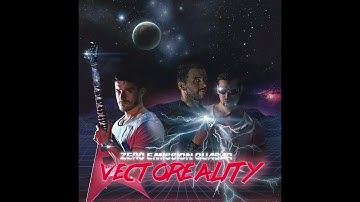 Zero Emission Quasar - Vectoreality
