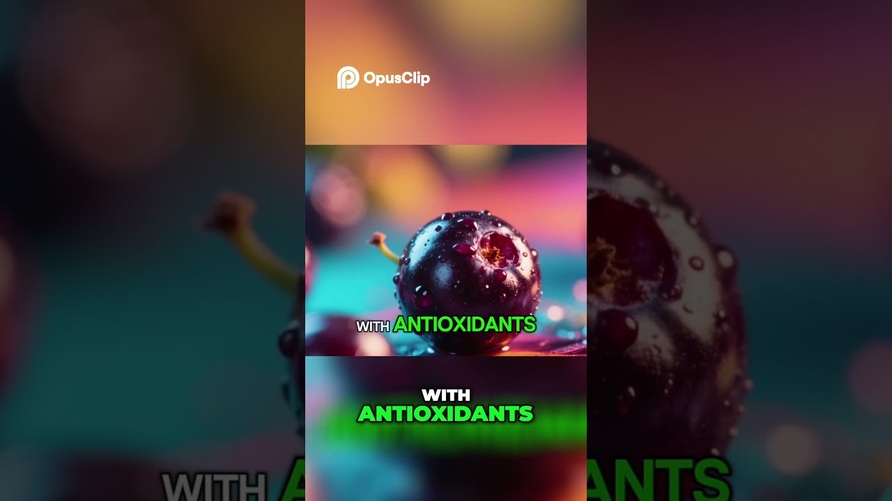 🌿 Maqui Berry Benefits: Boost Energy & Burn Fat Naturally With Mitolyn! 💪 #mitolyn #fatburner