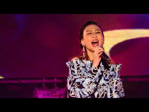 林凡演唱：《 至少還有你》 2018跨年演唱會    愛你一百跨年夜
