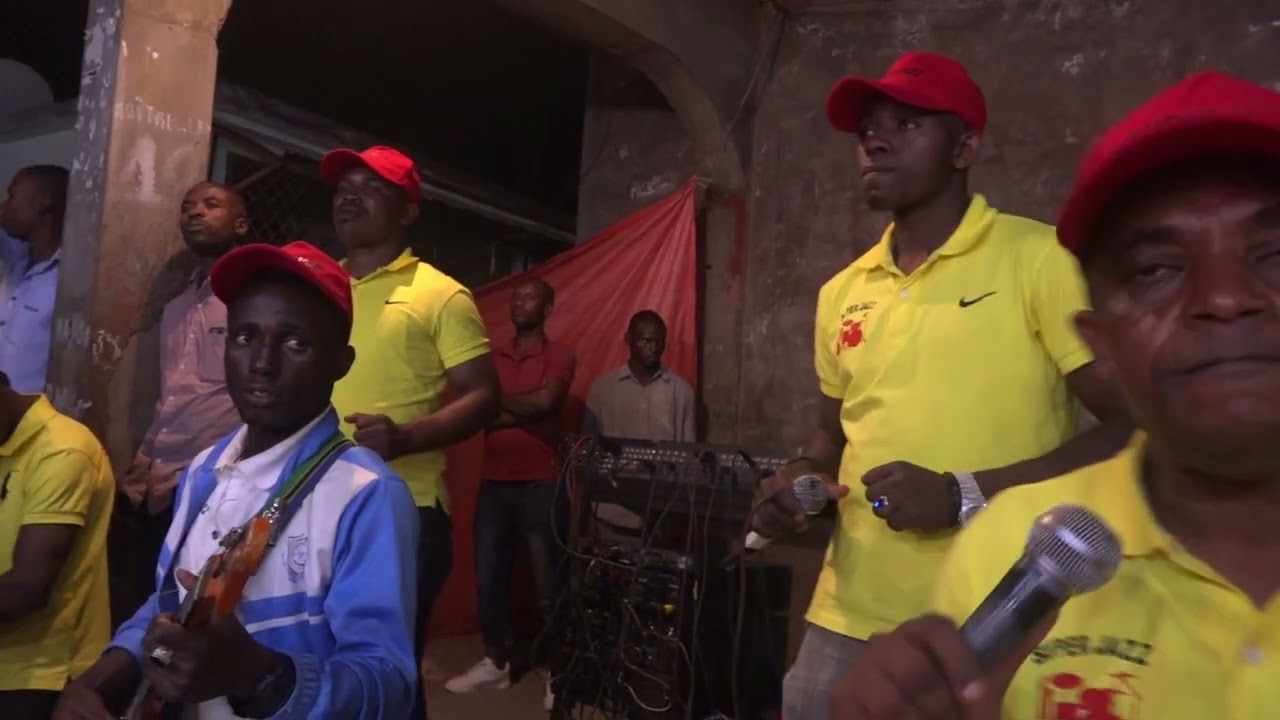 wavezewa Mramani 3 super Djaz