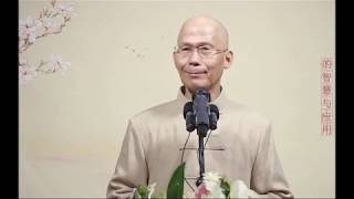 明觉是什么样子？如何体会？