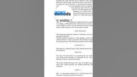 Cs301 Grand Quiz preparation part 1