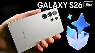 Samsung Galaxy S26 Ultra Review Everyones Judging It Wrong