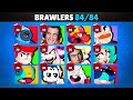 QUANTI BRAWLER RIESCO A PORTARE AL GRADO 30 IN GIORNO..??