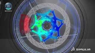 SIMULIA - Use Optimization to innovate