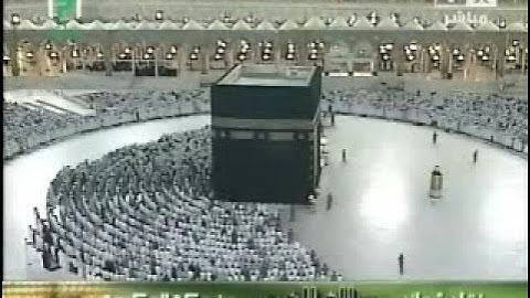 تلاوة خاشعة من سورة النور للشيخ عبدالله الجهني