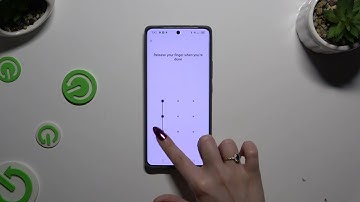 Realme GT 6 - How to Lock Apps with App Lock | Secure Apps with Pin or Pattern