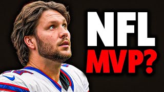 Who Will WIN the 2024 NFL MVP? Our Prediction!