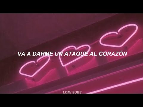 BENEE - OFF THE RAILS Sub español - YouTube