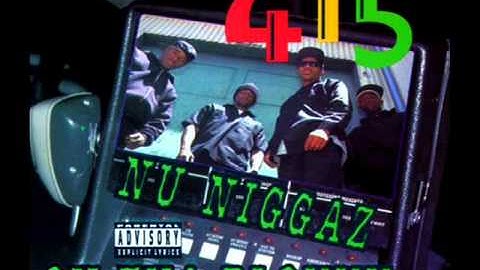 415 - 415 Is The Code