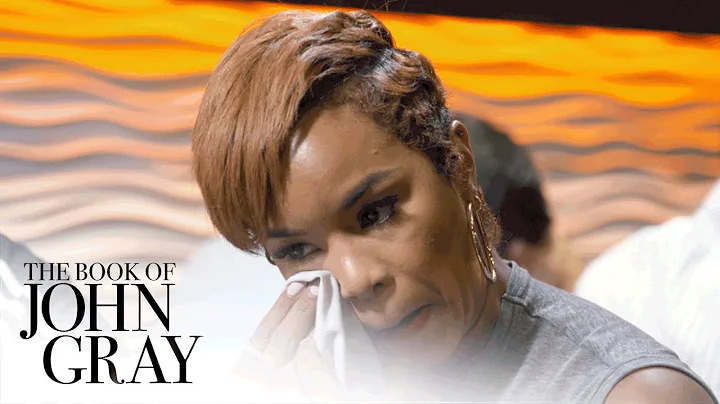 John's Premarital Advice to LeToya Luckett: Fight ...