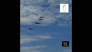 #beautiful #Zürich #Air show #in Switzerland