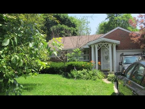 1307 North Sheridan Road, Waukegan, IL home video tour