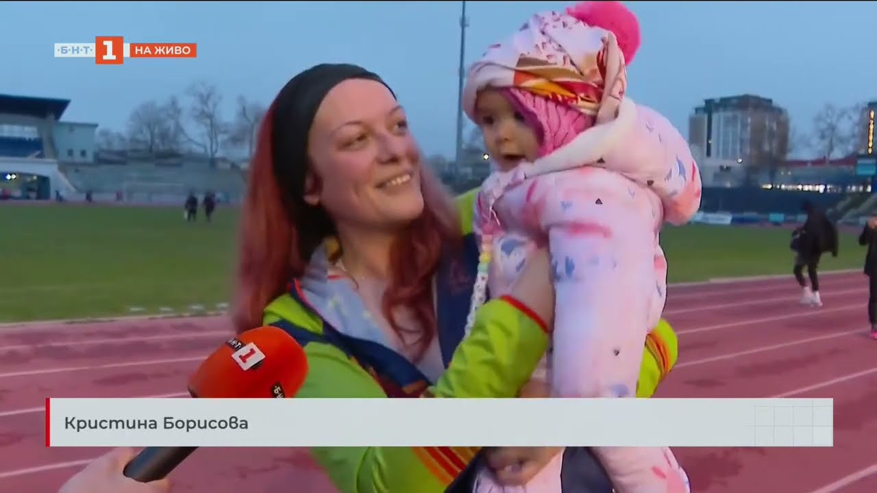 ЗИМЕН МАРАТОН - Русенски ентусиасти започнаха новата година с 50км.09.01.2026