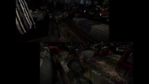 [RESIDENT EVIL 6](Missing Audio Clip)