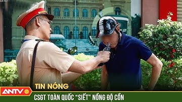 CSGT đồng loạt ra quân, tóm gọn hàng nghìn 