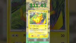 Top 34 Stormfront Cards (Most Expensive) English July 2026
