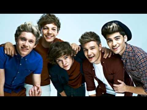 One Direction Rock Me Türkçe Alt Yazılı